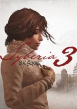  3 / Syberia 3: Deluxe Edition [v 3.0 + DLC] (2017) PC | RePack  xatab